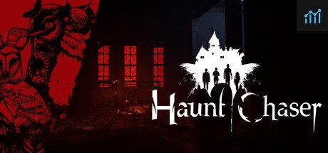 Haunt Chaser PC Specs