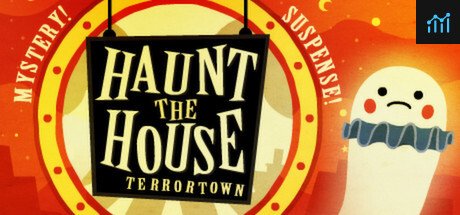 Haunt the House: Terrortown PC Specs