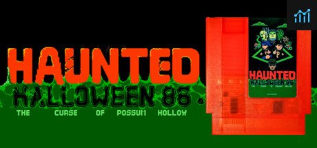 HAUNTED: Halloween '86 (The Curse Of Possum Hollow) PC Specs