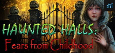 Haunted Halls: Fears from Childhood Collector's Edition PC Specs