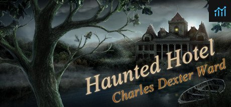 Haunted Hotel: Charles Dexter Ward Collector's Edition PC Specs