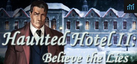 Haunted Hotel II: Believe the Lies PC Specs