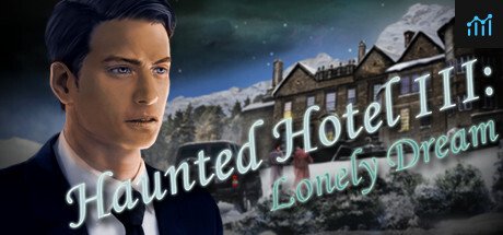 Haunted Hotel: Lonely Dream PC Specs