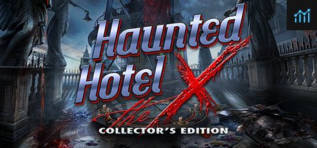 Haunted Hotel: The X Collector's Edition PC Specs