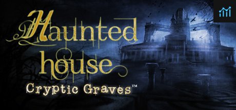 Haunted House: Cryptic Graves PC Specs