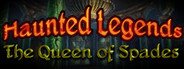 Haunted Legends: The Queen of Spades Collector's Edition System Requirements