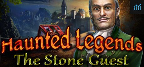 Haunted Legends: The Stone Guest Collector's Edition PC Specs