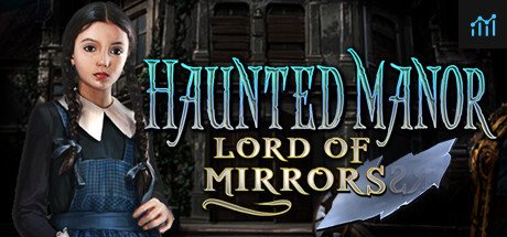 Haunted Manor: Lord of Mirrors Collector's Edition PC Specs