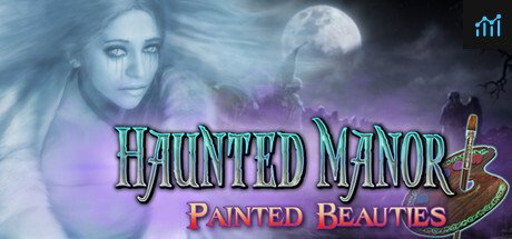 Haunted Manor: Painted Beauties Collector's Edition PC Specs