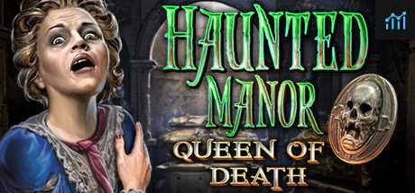 Haunted Manor: Queen of Death Collector's Edition System Requirements