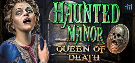 Haunted Manor: Queen of Death Collector's Edition PC Specs