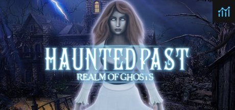 Haunted Past: Realm of Ghosts PC Specs