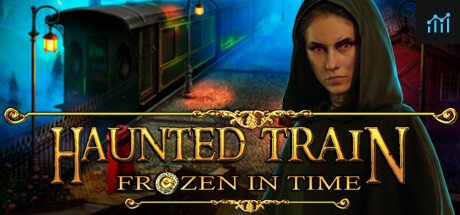 Haunted Train: Frozen in Time Collector's Edition PC Specs