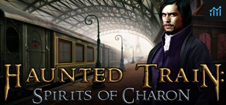 Haunted Train: Spirits of Charon Collector's Edition System Requirements