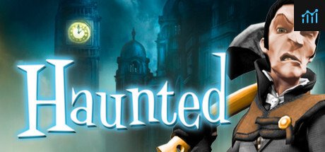 Haunted System Requirements