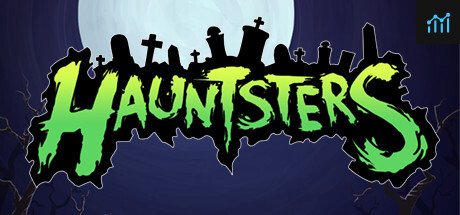 Hauntsters PC Specs