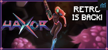Haxor System Requirements