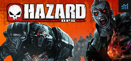 Hazard Ops PC Specs