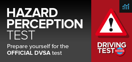 Hazard Perception Test UK 2016/17 Bundle - Driving Test Success PC Specs