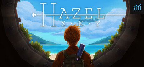 Hazel Sky PC Specs