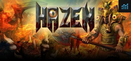 Hazen: The Dark Whispers PC Specs