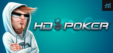 HD Poker: Texas Hold'em PC Specs