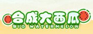 合成大西瓜 | Big watermelon System Requirements