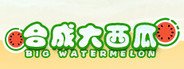 合成大西瓜 | Big watermelon System Requirements