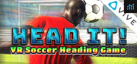 Head It!: VR Soccer Heading Game PC Specs