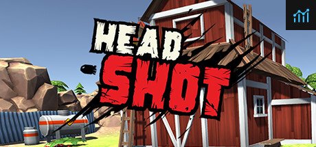 Head Shot PC Specs