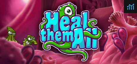 Heal Them All PC Specs