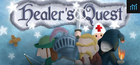 Healer's Quest PC Specs