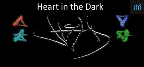 Heart in the Dark PC Specs