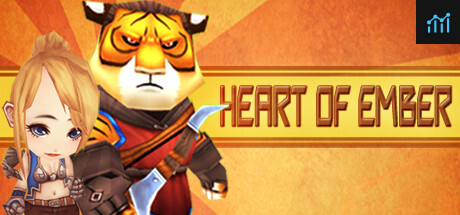 Heart of Ember CH1 System Requirements