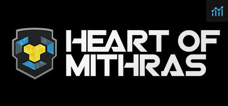 Heart of Mithras PC Specs