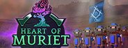 Heart Of Muriet System Requirements