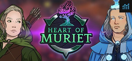 Heart Of Muriet PC Specs