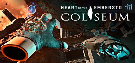 Heart of the Emberstone: Coliseum PC Specs