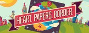 Heart. Papers. Border. System Requirements