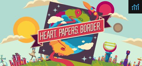 Heart. Papers. Border. PC Specs