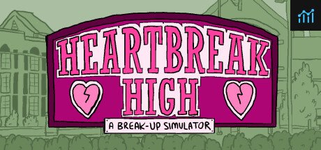 Heartbreak High: A Break-Up Simulator PC Specs