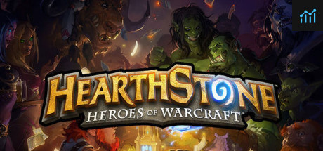 Hearthstone PC Specs