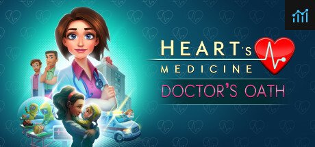 Heart's Medicine - Doctor's Oath PC Specs