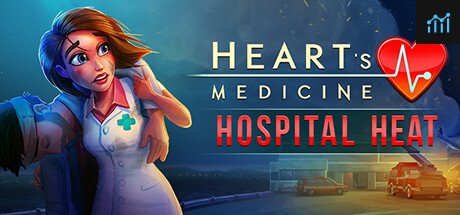 Heart's Medicine - Hospital Heat PC Specs