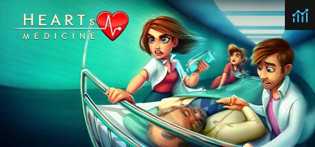 Heart's Medicine - Season One PC Specs