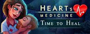Can I Run Heart's Medicine - Time to Heal?