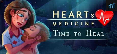 Heart's Medicine - Time to Heal PC Specs