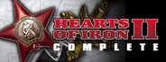 Hearts of Iron 2 Complete System Requirements