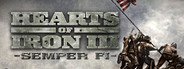 Hearts of Iron III: Semper Fi System Requirements
