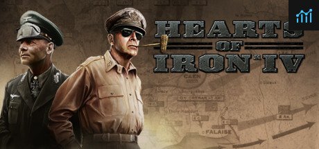 Hearts of Iron IV PC Specs